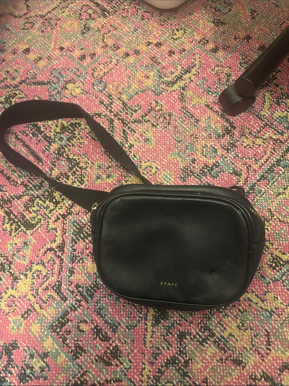 State Bennet Fannypack